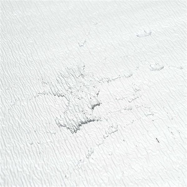 Grote foto vidaxl radiatorfolie zilver 5 x 0.5 m polyetheen doe het zelf en verbouw sanitair