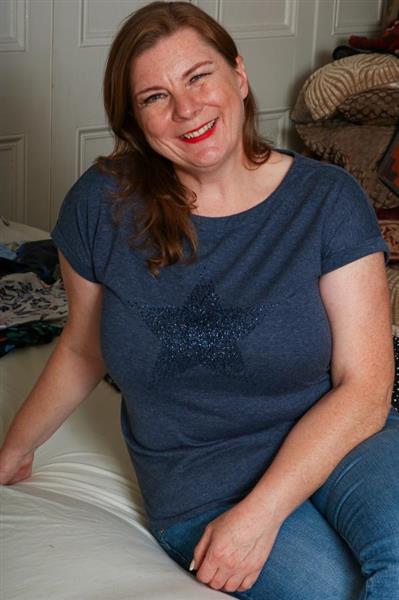 Grote foto een maatje voor lange tijd erotiek contact vrouw tot man