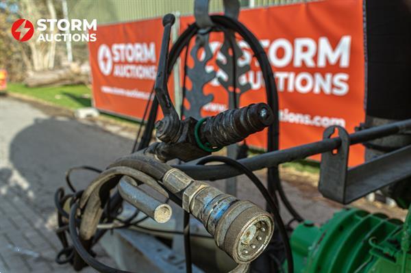 Grote foto 2512 0024 2015 joskin waterwagen agrarisch mesttanks