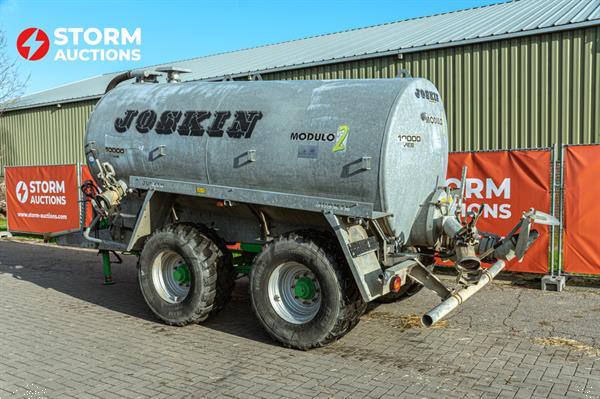Grote foto 2512 0024 2015 joskin waterwagen agrarisch mesttanks
