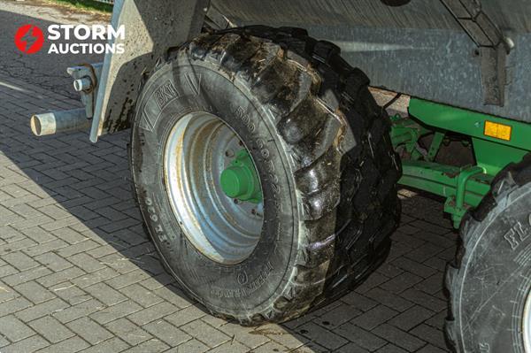 Grote foto 2512 0024 2015 joskin waterwagen agrarisch mesttanks