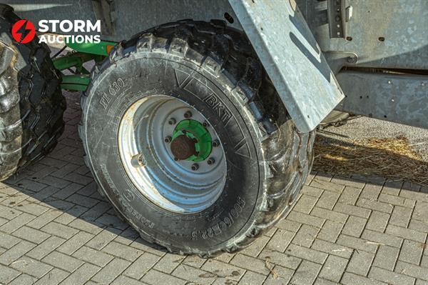 Grote foto 2512 0024 2015 joskin waterwagen agrarisch mesttanks