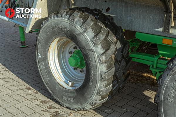 Grote foto 2512 0024 2015 joskin waterwagen agrarisch mesttanks