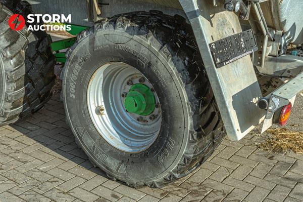 Grote foto 2512 0024 2015 joskin waterwagen agrarisch mesttanks