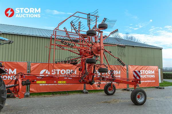 Grote foto 2512 0047 2011 kuhn ga 7501 agrarisch harken