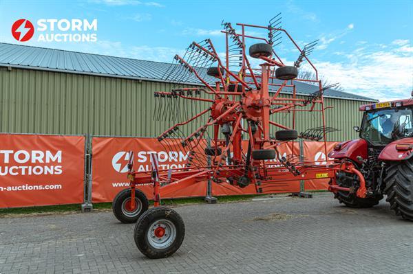 Grote foto 2512 0047 2011 kuhn ga 7501 agrarisch harken