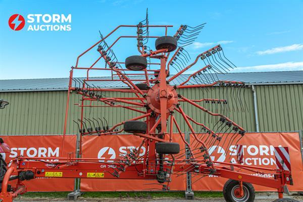 Grote foto 2512 0047 2011 kuhn ga 7501 agrarisch harken