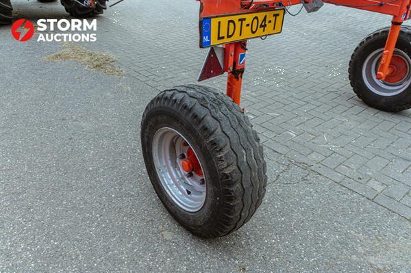 Grote foto 2512 0047 2011 kuhn ga 7501 agrarisch harken