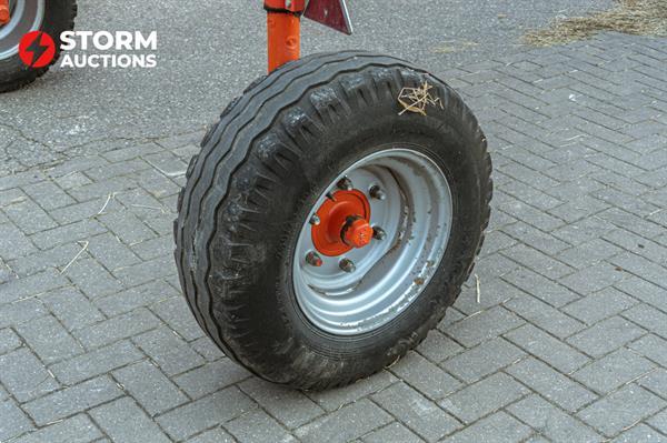 Grote foto 2512 0047 2011 kuhn ga 7501 agrarisch harken