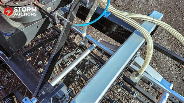 Grote foto 2512 0091 2019 zelfbouw doorzaaimachine agrarisch zaaimachines