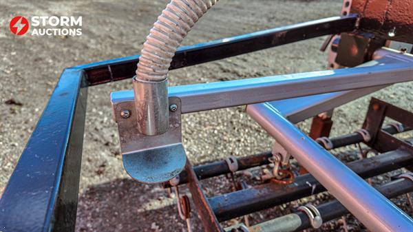 Grote foto 2512 0091 2019 zelfbouw doorzaaimachine agrarisch zaaimachines