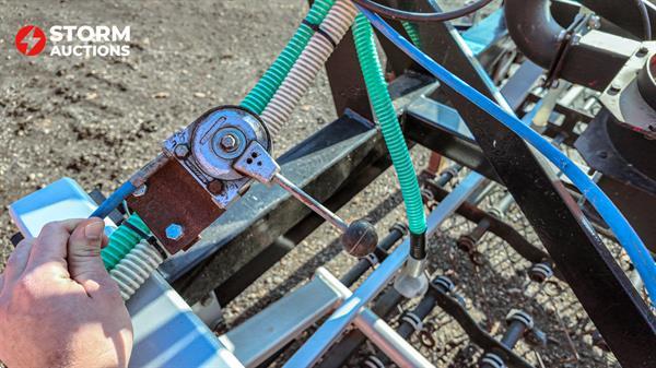 Grote foto 2512 0091 2019 zelfbouw doorzaaimachine agrarisch zaaimachines