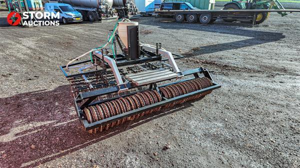 Grote foto 2512 0091 2019 zelfbouw doorzaaimachine agrarisch zaaimachines