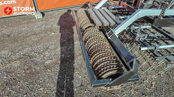 Grote foto 2512 0091 2019 zelfbouw doorzaaimachine agrarisch zaaimachines