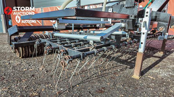 Grote foto 2512 0091 2019 zelfbouw doorzaaimachine agrarisch zaaimachines