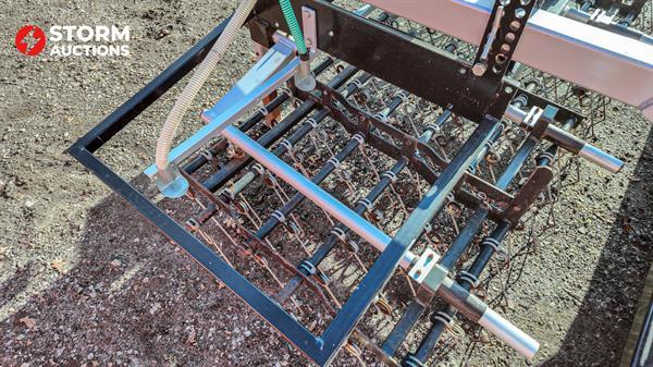 Grote foto 2512 0091 2019 zelfbouw doorzaaimachine agrarisch zaaimachines