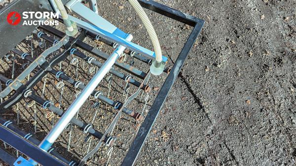 Grote foto 2512 0091 2019 zelfbouw doorzaaimachine agrarisch zaaimachines