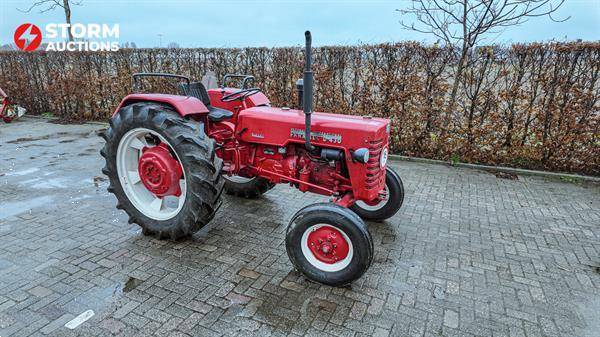 Grote foto 2512 0100 mc cormick farmall d 430 agrarisch tractoren oldtimers