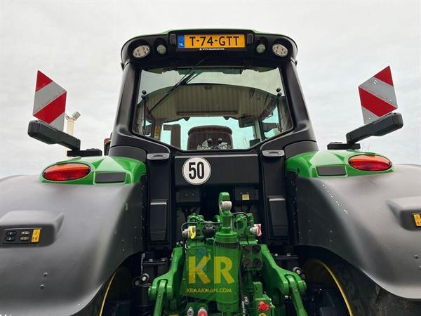 Grote foto john deere 6m 250 693690 agrarisch tractoren