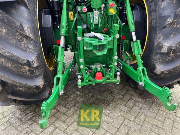 Grote foto john deere 6m 250 693690 agrarisch tractoren
