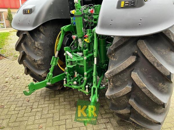 Grote foto john deere 6m 250 693690 agrarisch tractoren