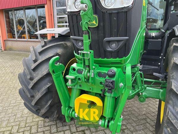 Grote foto john deere 6m 250 693690 agrarisch tractoren