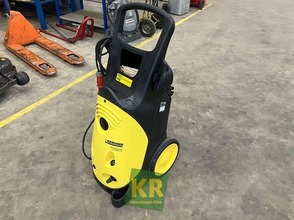 Grote foto karcher hd 10 25 4s plus 777022 agrarisch akkerbouw