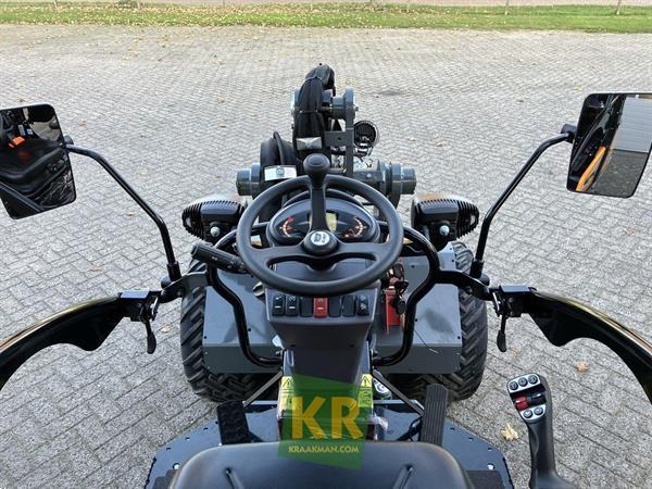 Grote foto giant g2700 hd 775441 agrarisch akkerbouw