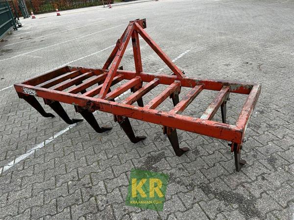 Grote foto evers overig 776608 agrarisch akkerbouw