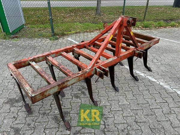 Grote foto evers overig 776608 agrarisch akkerbouw