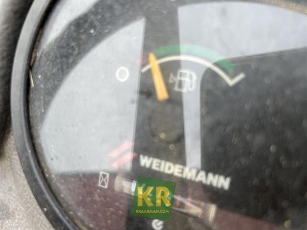 Grote foto weidemann 1250 wiellader 776057 agrarisch akkerbouw
