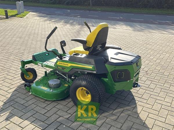 Grote foto john deere z370r electric 696284 agrarisch akkerbouw