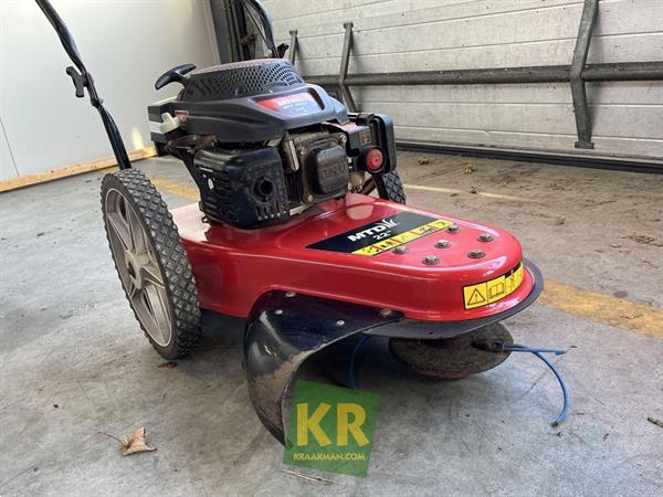 Grote foto overige overige bosmaaiers 36082 agrarisch akkerbouw