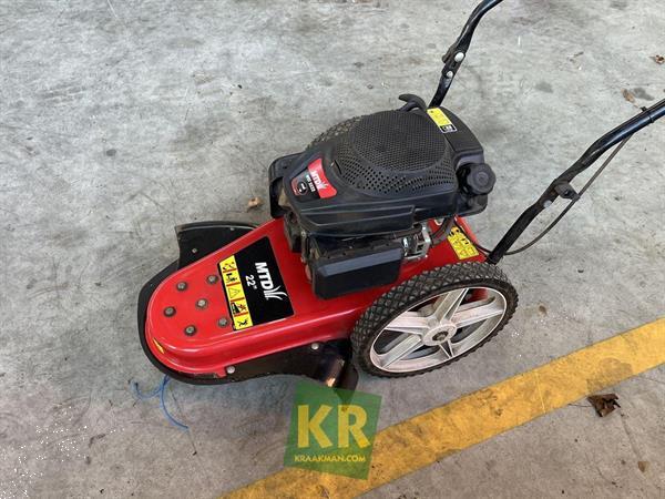 Grote foto overige overige bosmaaiers 36082 agrarisch akkerbouw