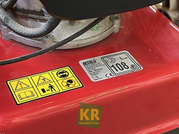 Grote foto overige overige bosmaaiers 36082 agrarisch akkerbouw