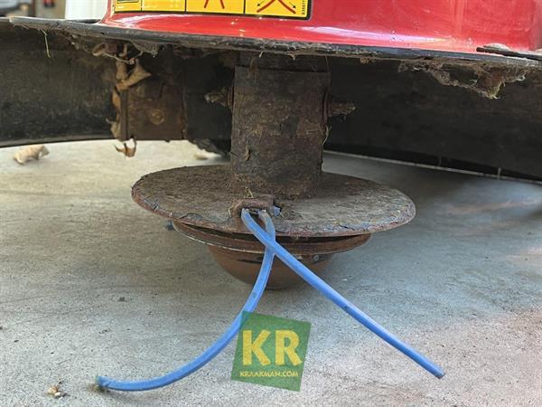 Grote foto overige overige bosmaaiers 36082 agrarisch akkerbouw