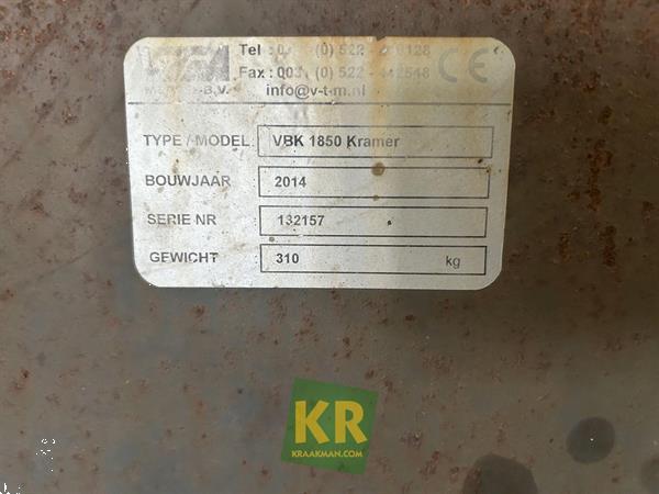 Grote foto merlo overig 567683 agrarisch akkerbouw