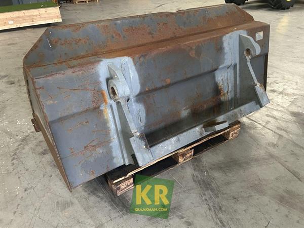 Grote foto merlo overig 567683 agrarisch akkerbouw