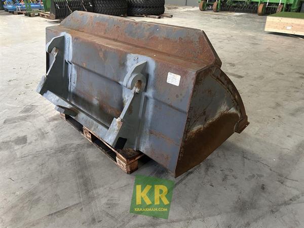 Grote foto merlo overig 567683 agrarisch akkerbouw