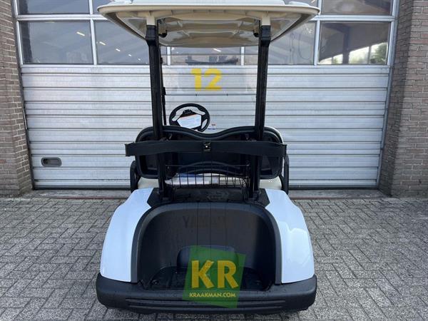 Grote foto yamaha drive2 ac 697231 agrarisch akkerbouw