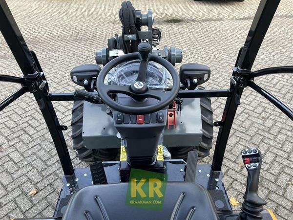 Grote foto giant g2700 hd 775440 agrarisch akkerbouw