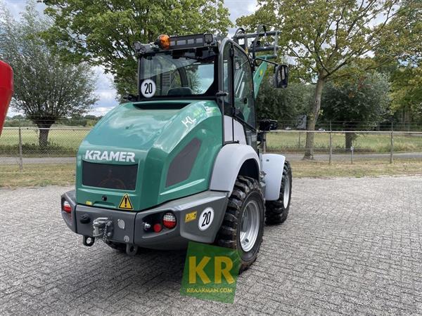 Grote foto kramer overig 740918 agrarisch akkerbouw