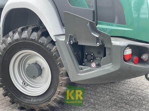 Grote foto kramer overig 740918 agrarisch akkerbouw