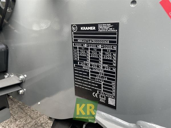 Grote foto kramer overig 740918 agrarisch akkerbouw