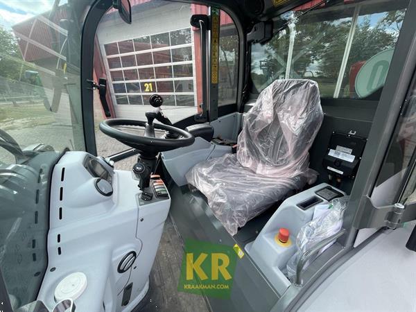 Grote foto kramer overig 740918 agrarisch akkerbouw