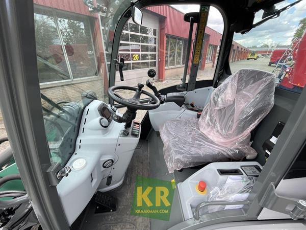 Grote foto kramer overig 740918 agrarisch akkerbouw