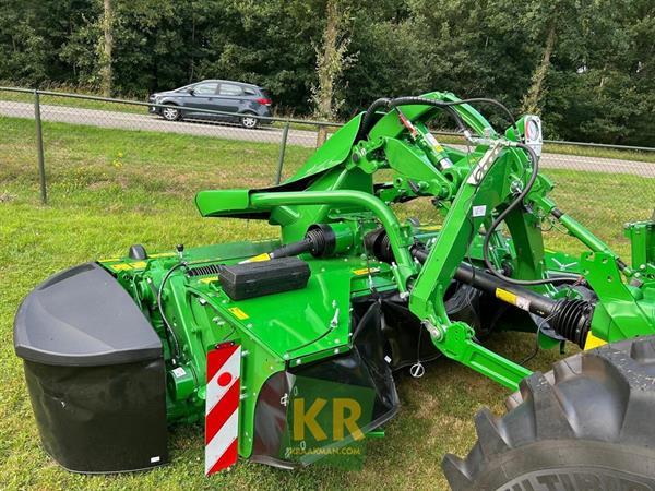 Grote foto john deere f310r 698132 agrarisch akkerbouw