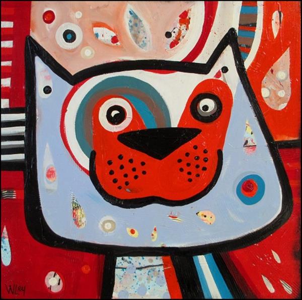 Grote foto kunsthandel gennep el diablo antiek en kunst modern