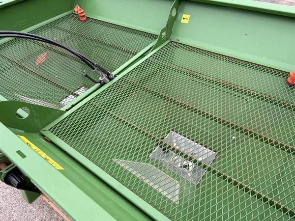 Grote foto amazone za m 900 kunstmestrooier agrarisch kunstmestrooiers