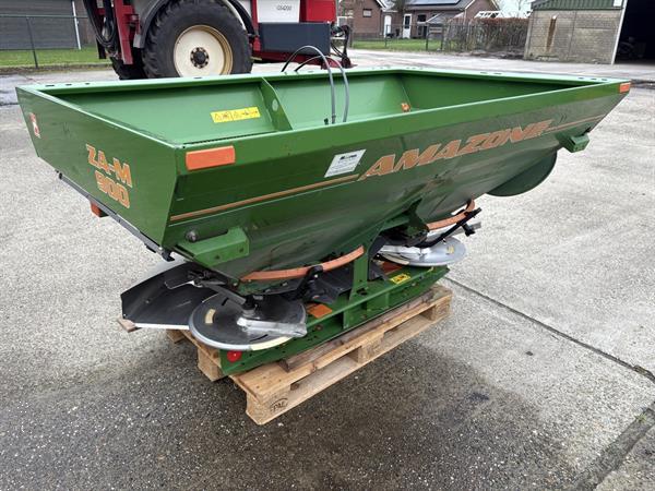 Grote foto amazone za m 900 kunstmestrooier agrarisch kunstmestrooiers